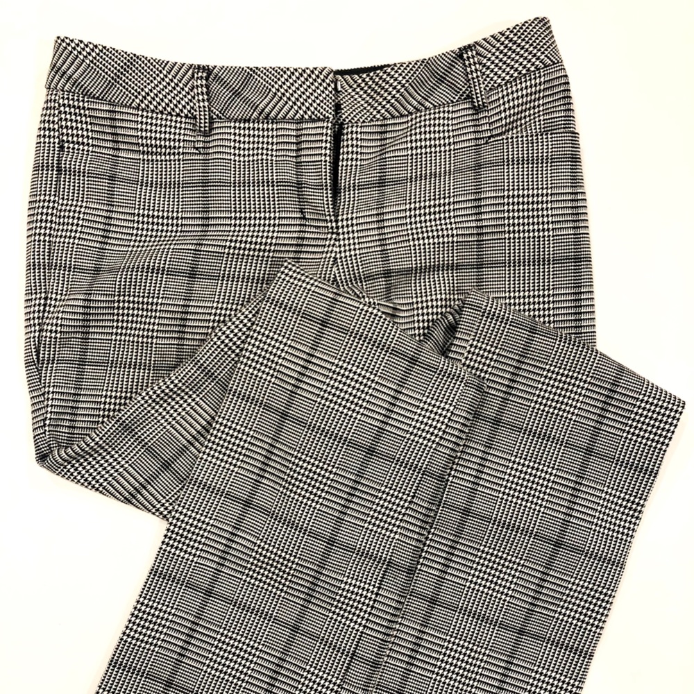 Express Columnist size 6 dress pant